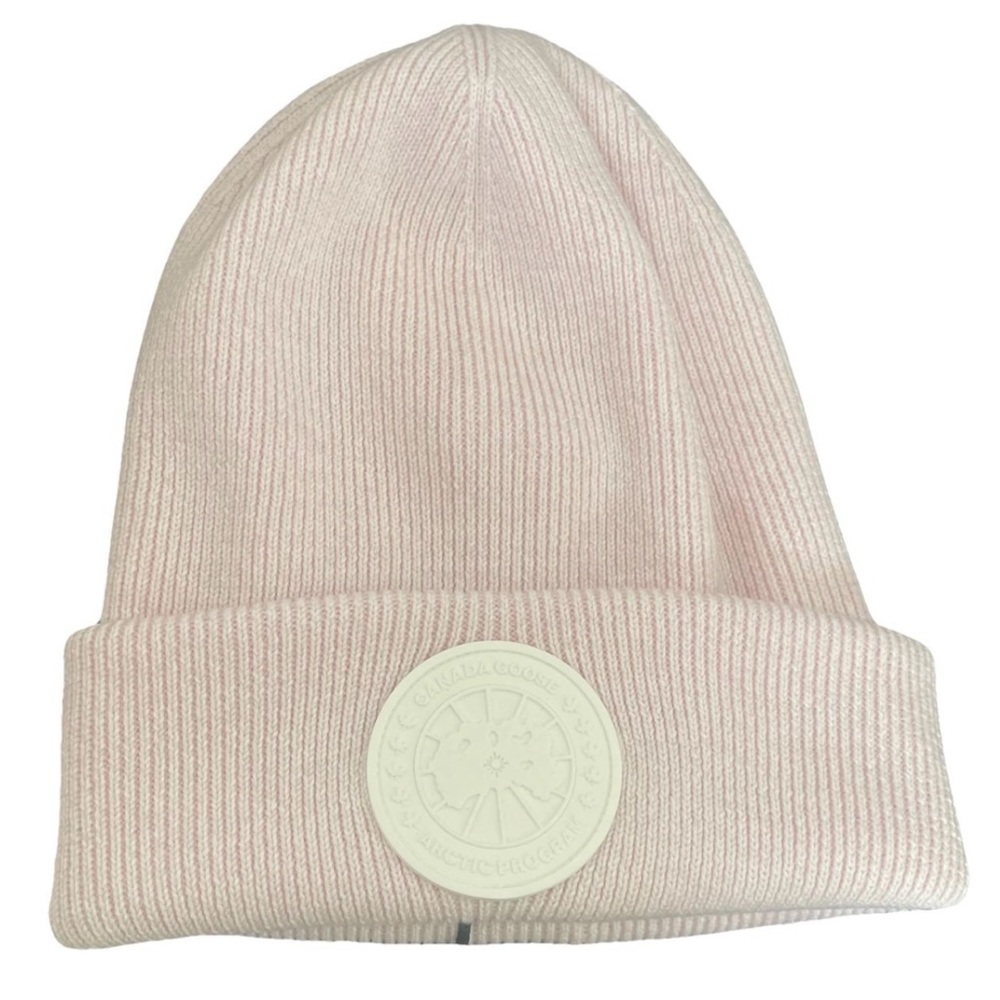 Canada Goose Wool beanie BNWT